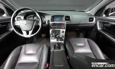 Volvo S60 2014 1.6 гидро в Москве № 749650, миниатюра 7