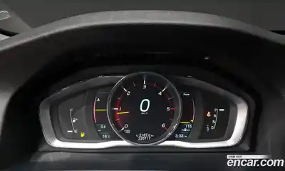 Volvo S60 2014 1.6 гидро в Москве № 749650, миниатюра 8