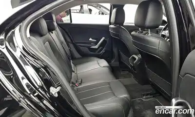 Mercedes-Benz A-Class 2020 2.0 гидро в Москве № 764484, миниатюра 12