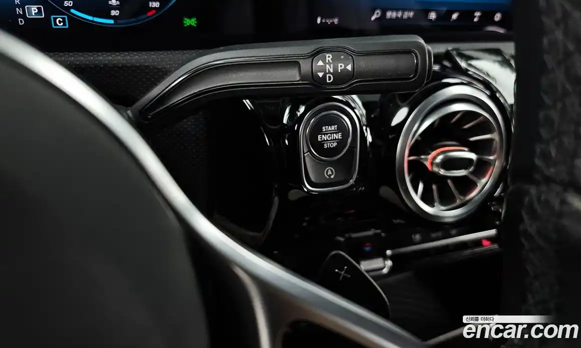 Mercedes-Benz A-Class 2020 2.0 гидро в Москве № 764484, фото 9