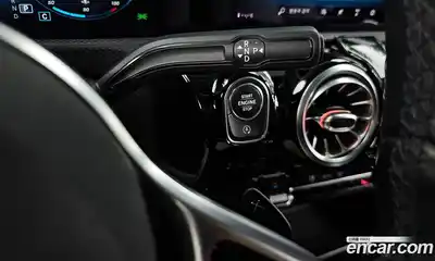 Mercedes-Benz A-Class 2020 2.0 гидро в Москве № 764484, миниатюра 9