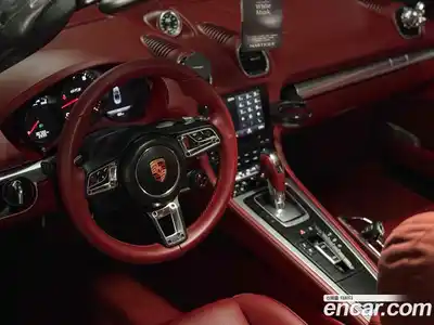 Porsche 718 2019 2.5 гидро в Москве, миниатюра 11