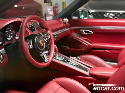 Porsche 718 2019 2.5 гидро в Москве, миниатюра 9