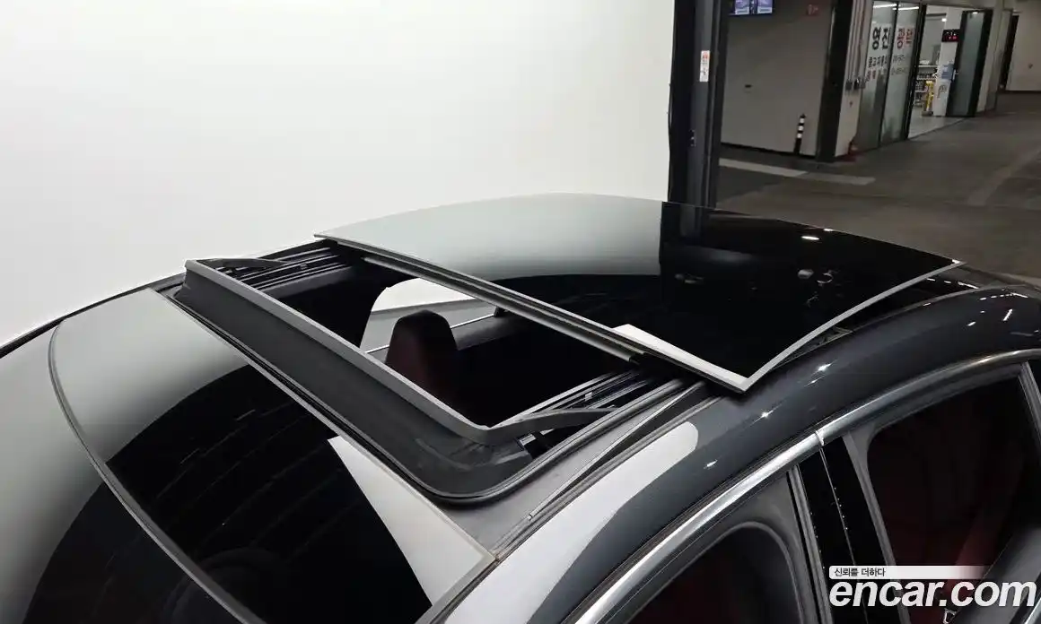 Porsche Panamera 2021 2.9 гидро в Москве, фото 15