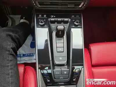 Porsche 911 2021 3.0 гидро в Москве № 765831, миниатюра 11