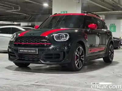 Mini Countryman, 2023