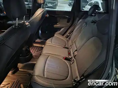Mini Countryman 2023 2.0 гидро в Москве № 766333, миниатюра 11