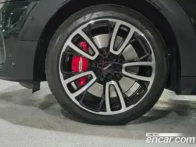 Mini Countryman 2023 2.0 гидро в Москве № 766333, миниатюра 5