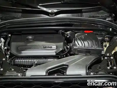 Mini Countryman 2023 2.0 гидро в Москве № 766333, миниатюра 6