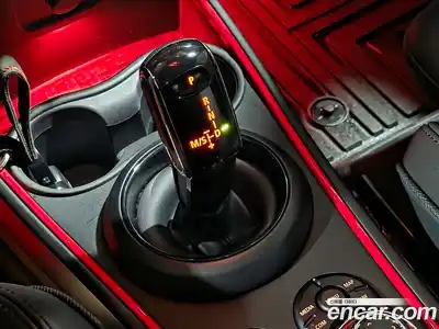 Mini Countryman 2023 2.0 гидро в Москве № 766333, миниатюра 9