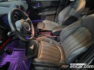 Mini Countryman 2023 2.0 гидро в Москве № 766333, миниатюра 10