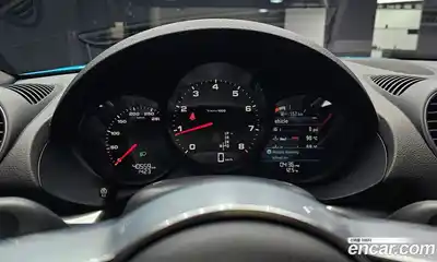 Porsche 718 2017 2.0 гидро в Москве № 802070, миниатюра 8
