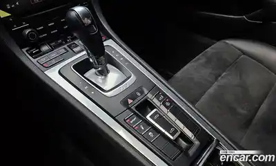 Porsche 718 2017 2.0 гидро в Москве № 802070, миниатюра 9