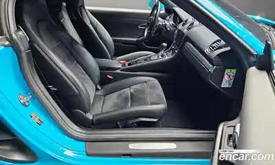 Porsche 718 2017 2.0 гидро в Москве № 802070, миниатюра 10