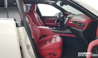 Maserati Levante 2018 3.0 гидро в Москве № 803294, миниатюра 11