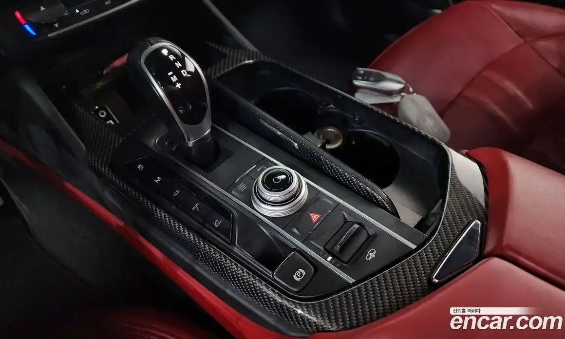 Maserati Levante 2018 3.0 гидро в Москве № 803294, фото 9