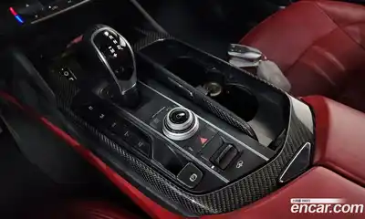 Maserati Levante 2018 3.0 гидро в Москве № 803294, миниатюра 9