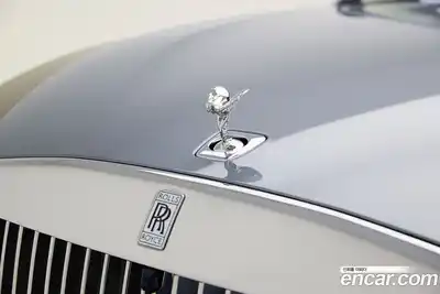 Rolls-Royce Spectre 2024 гидро в Москве № 816864, миниатюра 11