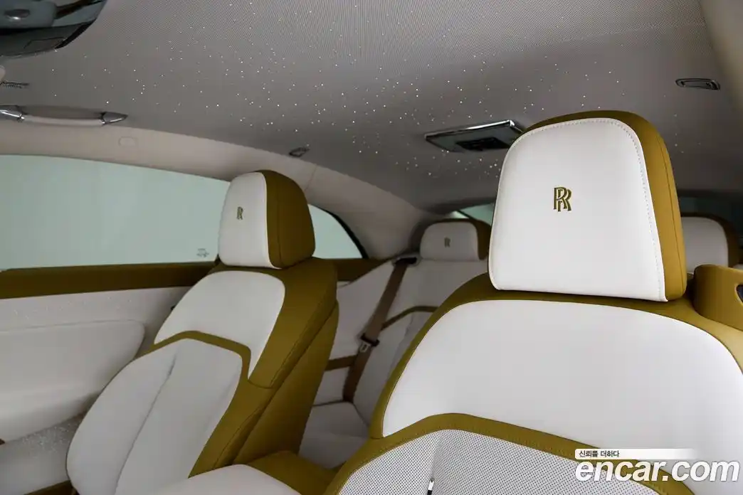 Rolls-Royce Spectre 2024 гидро в Москве № 816864, фото 13