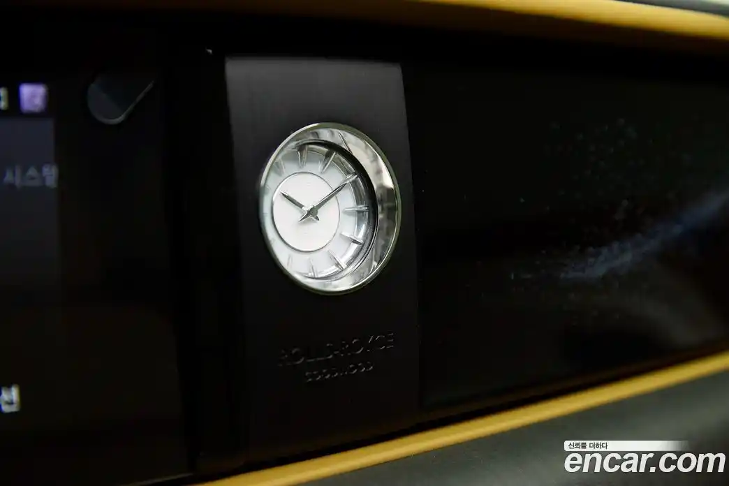 Rolls-Royce Spectre 2024 гидро в Москве № 816864, фото 16
