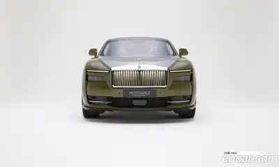 Rolls-Royce Spectre 2024 гидро в Москве № 816864, миниатюра 3