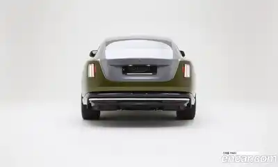 Rolls-Royce Spectre 2024 гидро в Москве № 816864, миниатюра 4