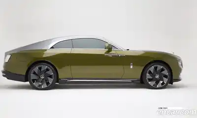 Rolls-Royce Spectre 2024 гидро в Москве № 816864, миниатюра 6