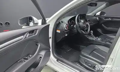 Audi A3 2018 2.0 гидро в Москве № 823092, миниатюра 11