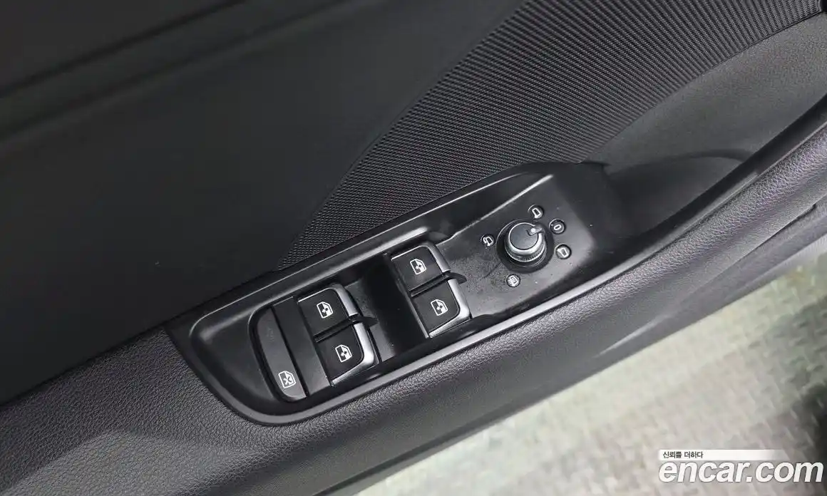 Audi A3 2018 2.0 гидро в Москве № 823092, фото 17
