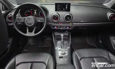 Audi A3 2018 2.0 гидро в Москве № 823092, миниатюра 7