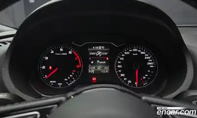 Audi A3 2018 2.0 гидро в Москве № 823092, миниатюра 8