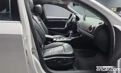 Audi A3 2018 2.0 гидро в Москве № 823092, миниатюра 10
