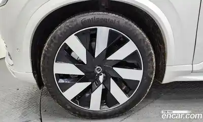 Volvo XC90 2024 2.0 гидро в Москве № 823881, миниатюра 4