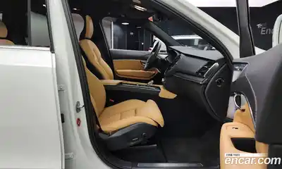 Volvo XC90 2024 2.0 гидро в Москве № 823881, миниатюра 10