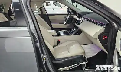Land Rover Range-Rover Velar 2018 2.0 гидро в Москве № 825018, миниатюра 11