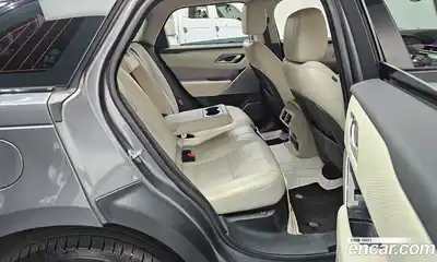 Land Rover Range-Rover Velar 2018 2.0 гидро в Москве № 825018, миниатюра 12