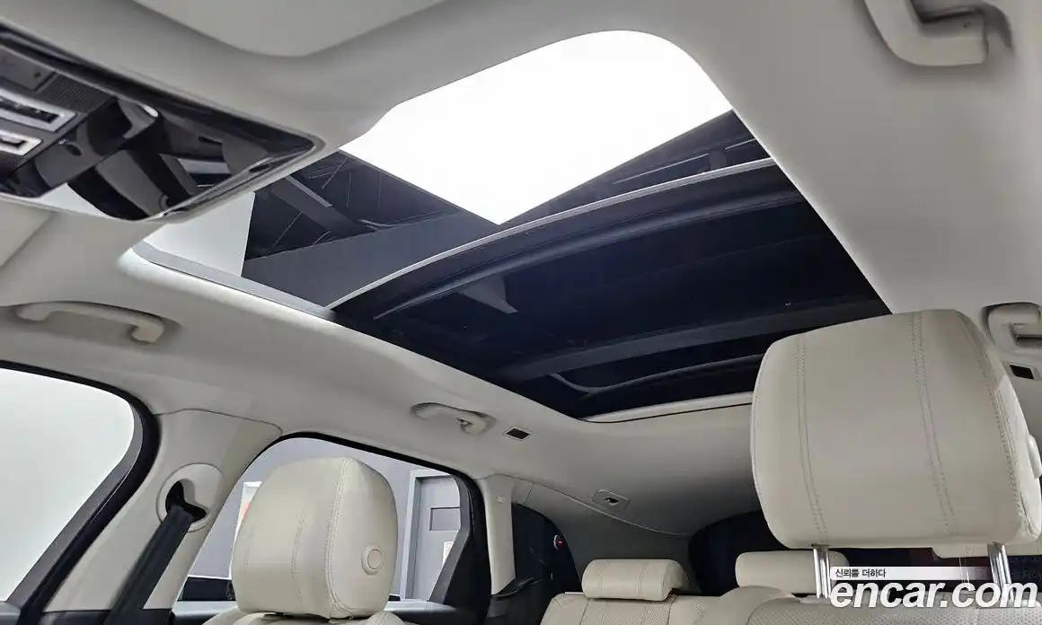 Land Rover Range-Rover Velar 2018 2.0 гидро в Москве № 825018, фото 19