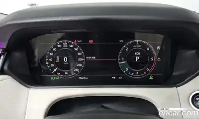 Land Rover Range-Rover Velar 2018 2.0 гидро в Москве № 825018, миниатюра 8