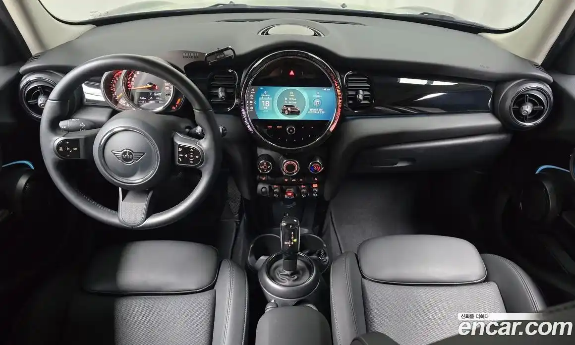 Mini Cooper 2022 1.5 гидро в Москве, фото 7