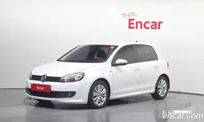 Volkswagen Golf, 2013