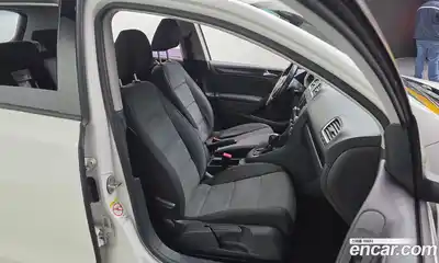 Volkswagen Golf 2013 1.6 гидро в Москве № 826294, миниатюра 12