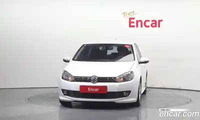 Volkswagen Golf 2013 1.6 гидро в Москве № 826294, миниатюра 3