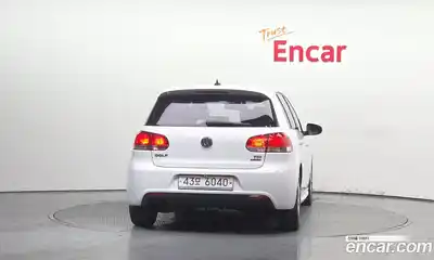 Volkswagen Golf 2013 1.6 гидро в Москве № 826294, миниатюра 4