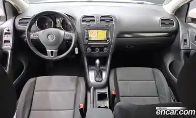 Volkswagen Golf 2013 1.6 гидро в Москве № 826294, миниатюра 7