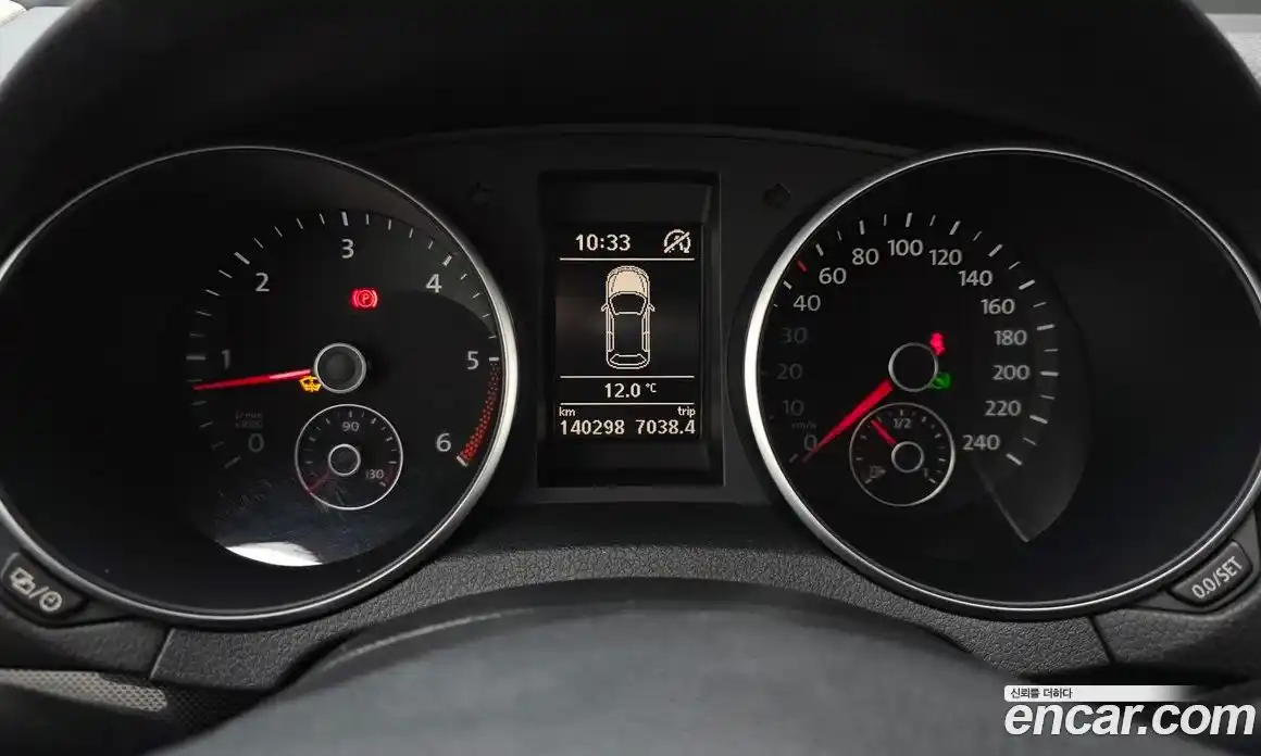 Volkswagen Golf 2013 1.6 гидро в Москве № 826294, фото 8