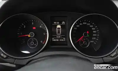 Volkswagen Golf 2013 1.6 гидро в Москве № 826294, миниатюра 8