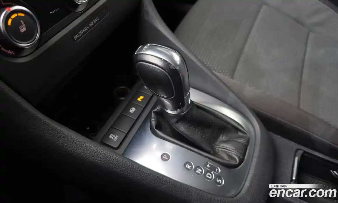 Volkswagen Golf 2013 1.6 гидро в Москве № 826294, фото 9