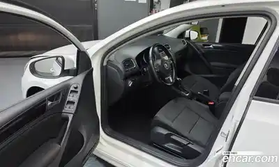 Volkswagen Golf 2013 1.6 гидро в Москве № 826294, миниатюра 10