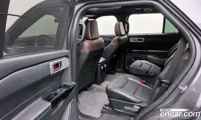 Ford Explorer 2023 3.0 гидро в Москве № 826941, миниатюра 12