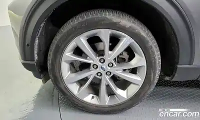 Ford Explorer 2023 3.0 гидро в Москве № 826941, миниатюра 5